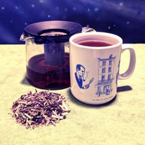 Loose Leaf Tea