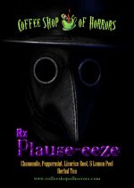 Cold Relief Loose Leaf Tea - Plague-eeze