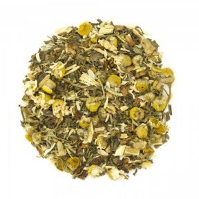 Cold Relief Loose Leaf Tea - Plague-eeze - Image 2