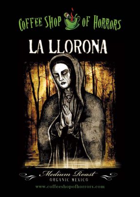 Mexican Altura - La Llorona