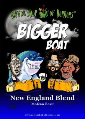New England Blend - Bigger Boat